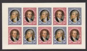 United States 3856b MNH CV $9.00