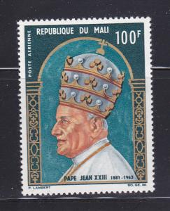 Mali C30 Set MHR Pope John XXIII (B)