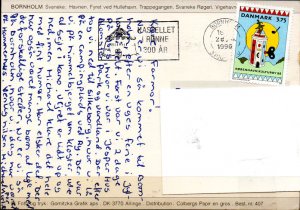 POSTCARD
