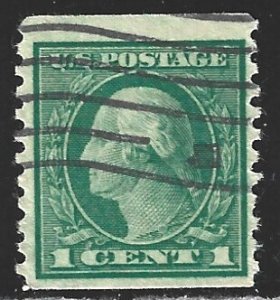 USA #452   used