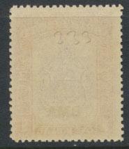 North Borneo  SG 332 SC# 220 MNH    OPT BMA  free postage