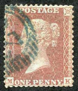 Penny Star (MK) C8 with Low London Number in Green Cat 450 pounds