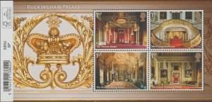 SG: Ms3601   ;MNH ;2014