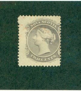 NOVA SCOTIA 9 MH CV $15.00 BIN $4.50