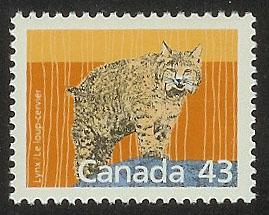 CANADA MINT NH # 1170