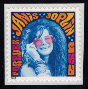 United States Scott 4916 Mint never hinged.