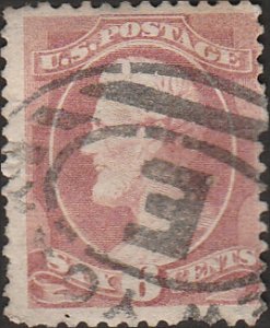 # 208 Rose Used FAULT Abraham Lincoln