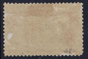 U.S. 241 FVF MH (50317) 