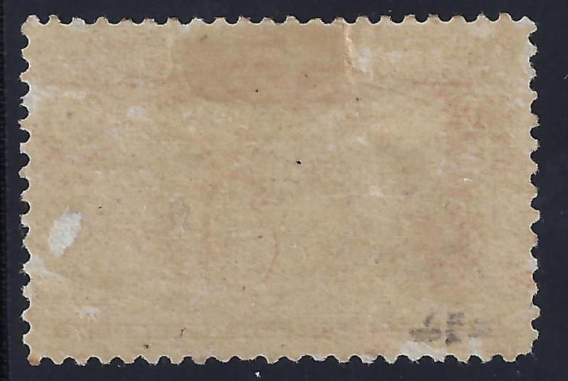 U.S. 241 FVF MH (50317) 