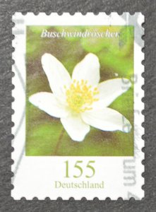 Germany Sc # 3115, VF Used