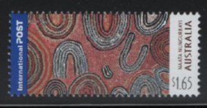 Australia 2003 MNH Sc 2156 $1.65 Naata Nungurrayi