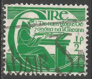 IRELAND 128 VFU Z7245-2