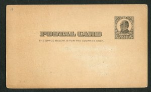 1910 US Postal Card The Numismatist Subscription Receipt Philadelphia Coin Club