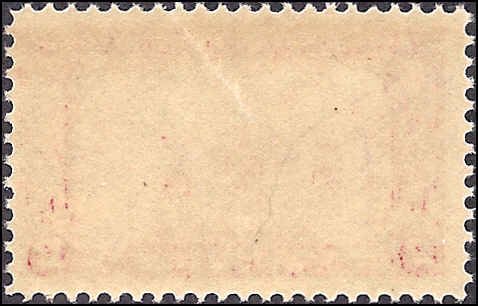 618 Mint,OG,NH... SCV $6.50