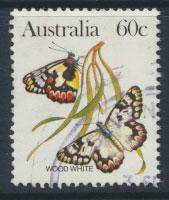 Australia SG 798 Fine Used  