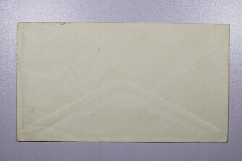 Taiwan 1972 - Printed Matter Airmail - Taipei - F76135