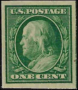 343 Mint,OG,NH... SCV $9.00