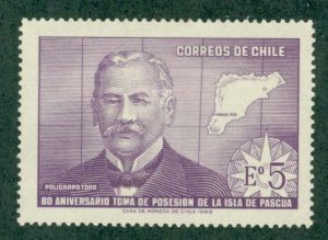CHILE 383 MH BIN$ 0.90