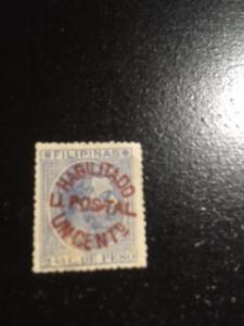 philippines sc 101 MH