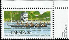 CANADA   #968 MNH (3)