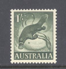 Australia Sc # 324 mint never hinged