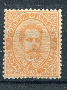 Italy #47  Mint F-VF NH -  Cat $950 - Lakeshore Philatelics