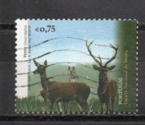 Portugal 2965 used