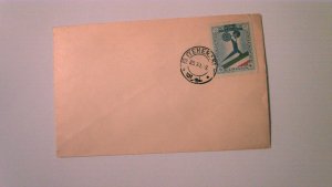 IRAN SCOTT# 1099 FDC