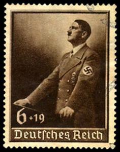 GERMANY B140  Used (ID # 39482)