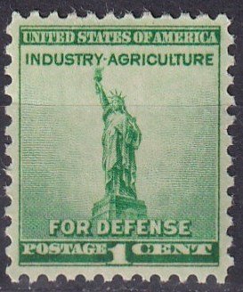 US #899   MNH  (S10107)