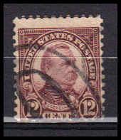  693 Used Average  Misperfed D27779