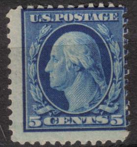 Sc# 504 MNH