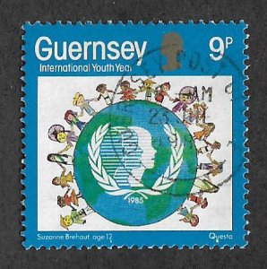 316,used Guernsey