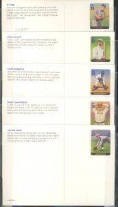 U.S. #SET/MIXED CONDITION 