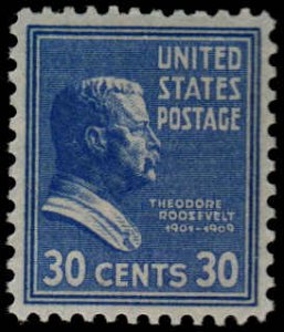 US - 830 - MNH - SCV-3.50
