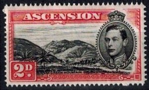 Ascension Island 56 MNH VF