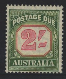 Australia Sc#J82 MNH