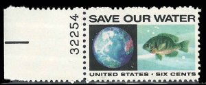 US - #1412 - MNH - SCV-0.25