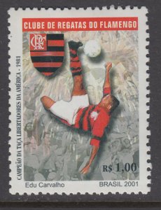 Brazil 2792 MNH VF