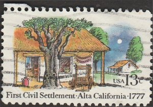 # 1725 USED ALTA CALIFORNIA