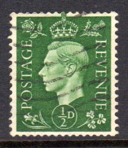 235a U (wmk. sideways)  CV$.30