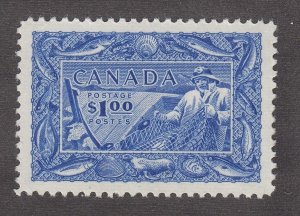 Canada #302 Mint