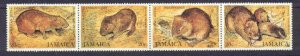 Jamaica 499 MNH Animals SCV1.10