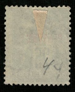 France, (3315-Т)