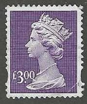 Great Britain MH282
