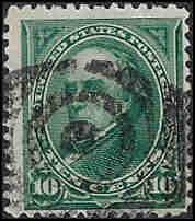 273 Used... SCV $2.25