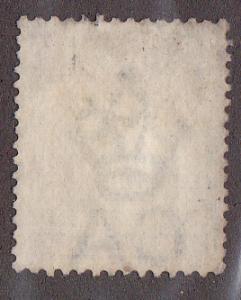 Malaya - Perak # 56 Used stamp