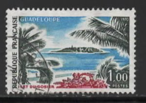 France Sc # 1280 used (RRS)