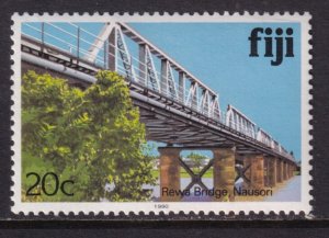 Fiji 418 MNH VF