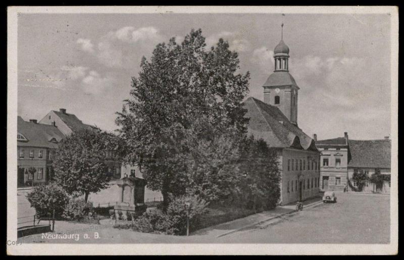 3rd Reich Germany 1943 KL Gross Rosen Sub Camp Christianstadt Bober Poland 91507